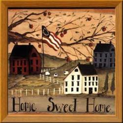 Country Art Gifts Wholesale