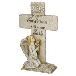 God's Hands Cross