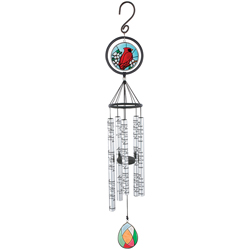 Cardinal chime