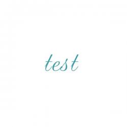 test product 