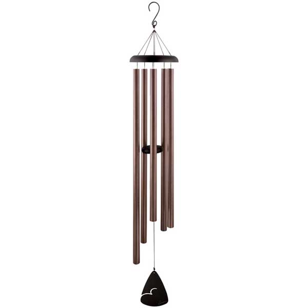 Similiar Sympathy Wind Chimes Whole Keywords Carson Wind Chime 60 Bronze Fleck Winchime Whole Windchimes